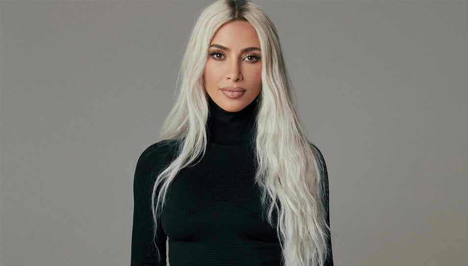Kim Kardashian's famous figure is changing as she ends BBL top-ups - NZ  Herald