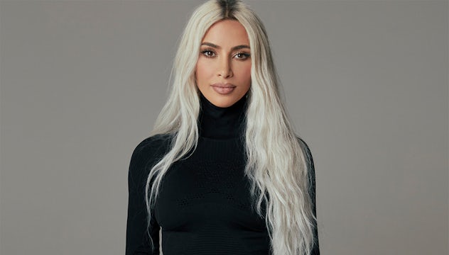 Kim Kardashian | BoF 500 | The People Shaping the Global Fashion Industry