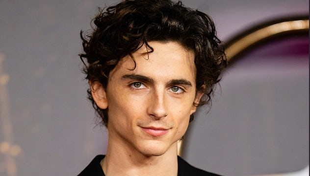 Timothée Chalamet | BoF 500 | The People Shaping the Global Fashion Industry