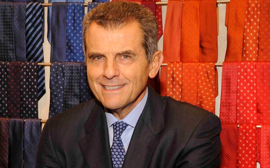 Who Is Salvatore Ferragamo? Everything You Need to Know About the Famous  Fashion Designer