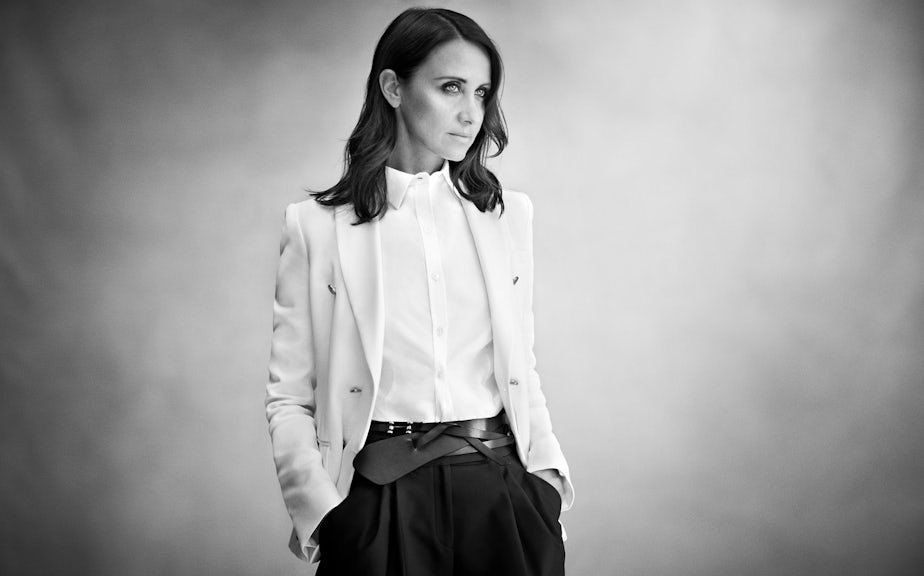 Alessandra Facchinetti | BoF 500 | The People Shaping the Global ...