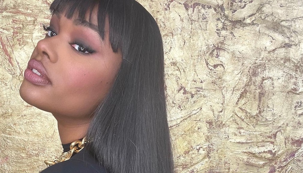 Precious Lee on Beauty, Modeling, and Diversity