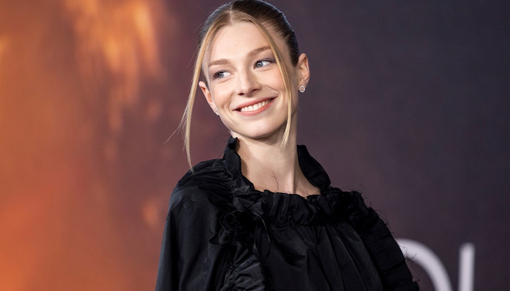 Hunter Schafer | BoF 500 | The People Shaping the Global Fashion Industry
