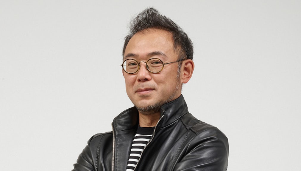Kotaro Sawada | BoF 500 | The People Shaping the Global Fashion Industry
