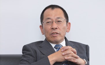 Hiroki Nakamura, BoF 500