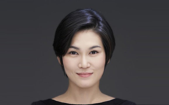 Lee Seo-hyun | BoF 500 | The People Shaping the Global Fashion Industry