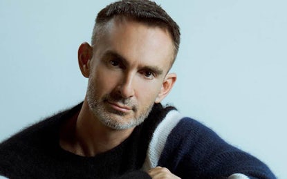 Marc Jacobs: Biography
