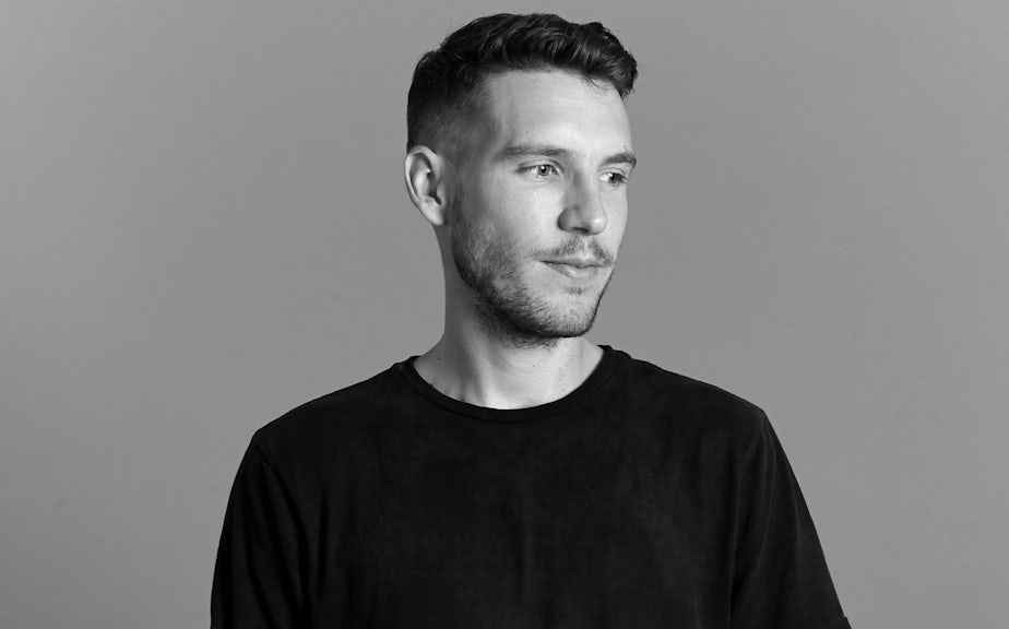 Robert Storey | BoF 500 | The People Shaping the Global Fashion Industry