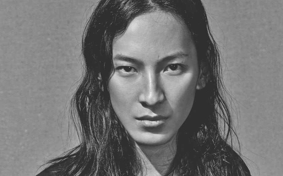 Alexander Wang | BoF 500 | The People Shaping the Global Fashion ...