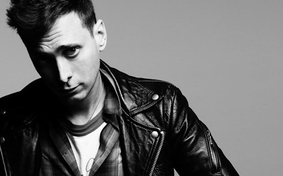 Hedi Slimane | BoF 500 | The People Shaping the Global Fashion Industry