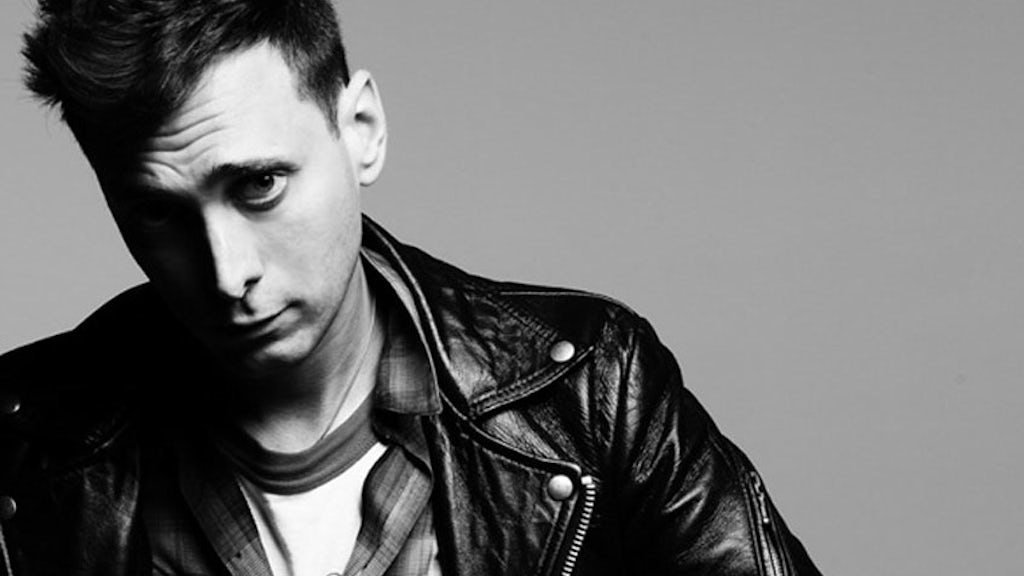 Hedi Slimane | BoF 500 | The People Shaping the Global Fashion