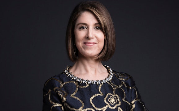 JUST IN: Karen Katz Elected To Chair Perot Museum Board Of Directors - My  Sweet Charity