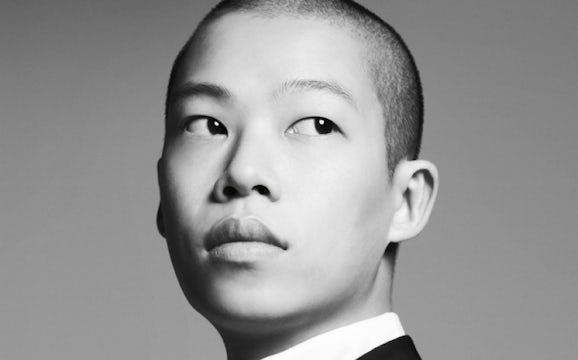 Jason Wu | BoF 500 | The People Shaping the Global Fashion Industry