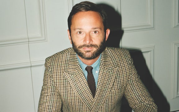 Jeremy Langmead | BoF 500 | The People Shaping the Global Fashion Industry