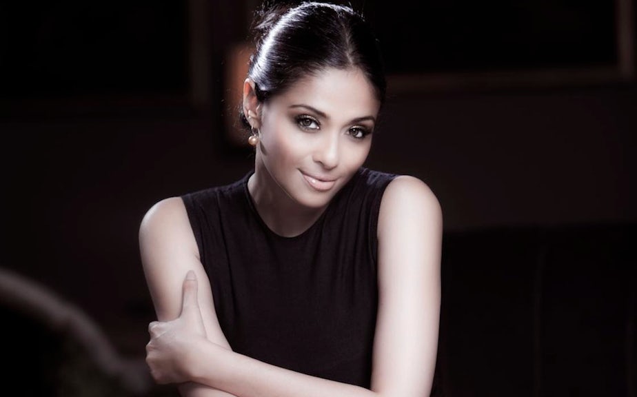Fashion entrepreneur Kalyani Chawla launches a sparkling new