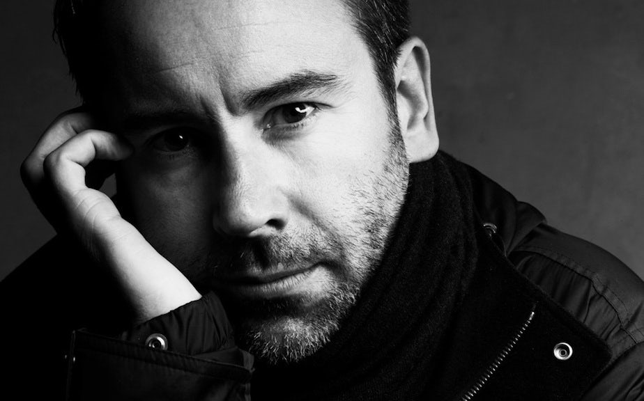 Karl Templer | BoF 500 | The People Shaping the Global Fashion Industry