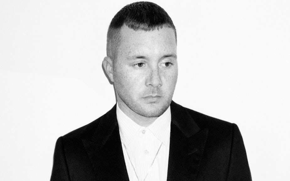 Dior Homme appoints Kim Jones as its new artistic director, Fashion