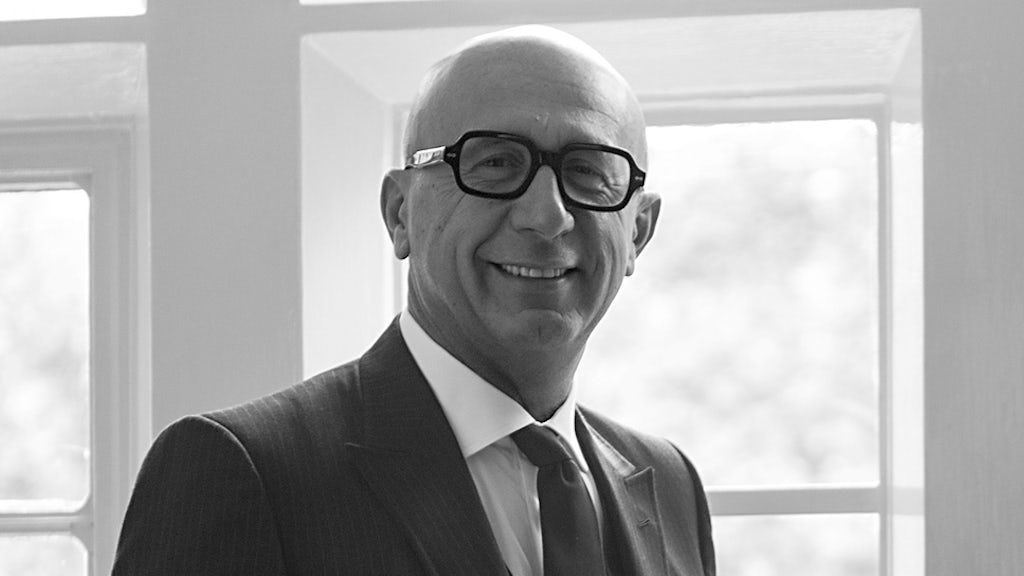 tweet Søjle Specificitet Marco Bizzarri | BoF 500 | The People Shaping the Global Fashion Industry