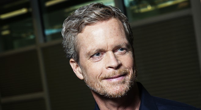 Mark Parker | BoF 500 | People Shaping the Global Fashion