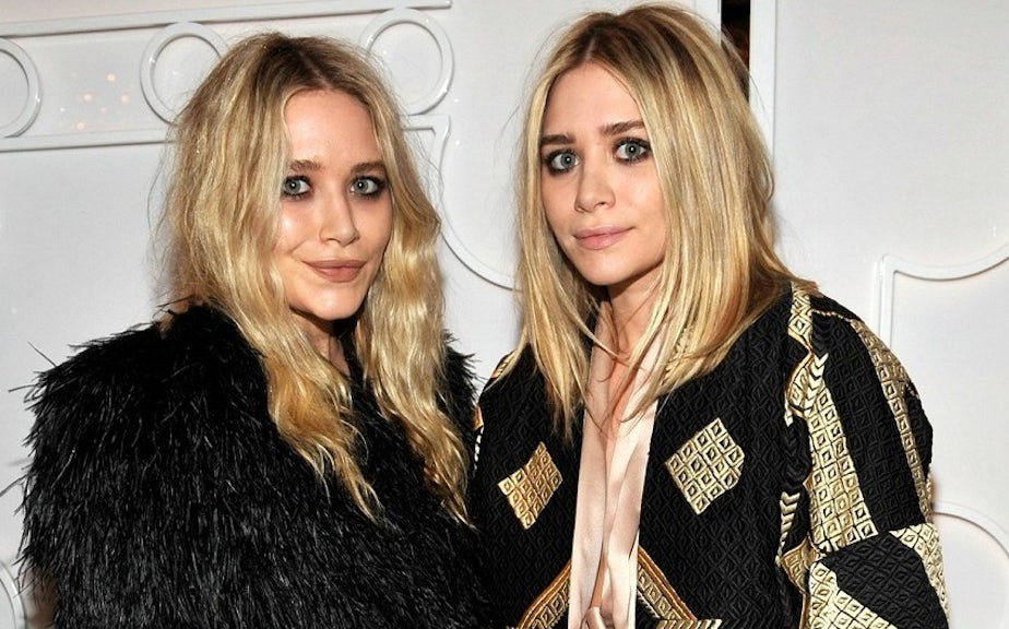 The History of Mary-Kate and Ashley's Fashion Brand The Row