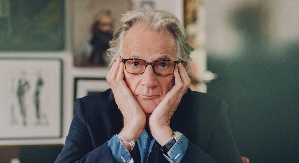 Paul Smith | BoF 500 | The People Shaping the Global Fashion Industry