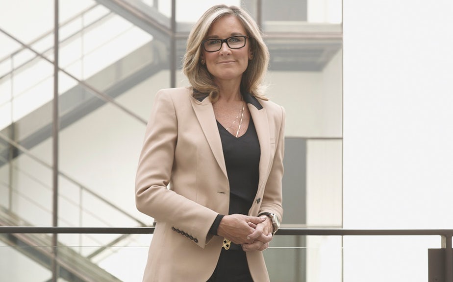 Angela Ahrendts | BoF 500 | The People Shaping the Global Fashion Industry