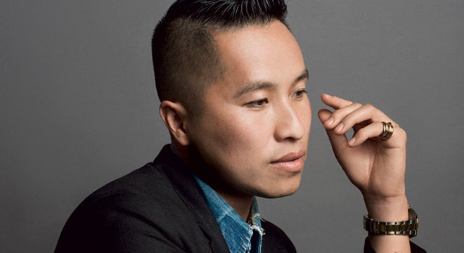 Phillip Lim | BoF 500 | The People Shaping the Global Fashion Industry