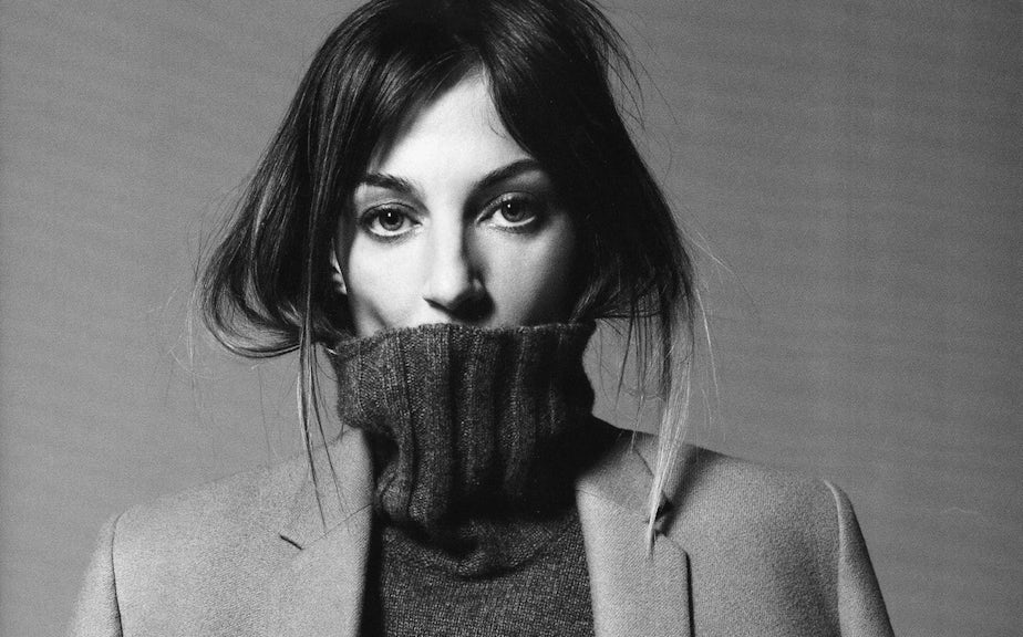 Phoebe Philo: 10 Of Her Most Memorable Fashion Moments At Celine