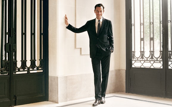 Pierre-Yves Roussel | BoF 500 | The People Shaping the Global Fashion  Industry