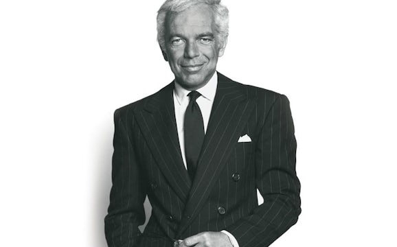 wet Nucleair Laboratorium Ralph Lauren | BoF 500 | The People Shaping the Global Fashion Industry