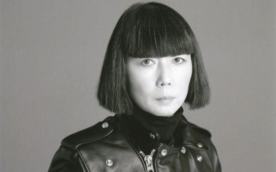 Rei Kawakubo | BoF 500 | The People Shaping the Global Fashion Industry