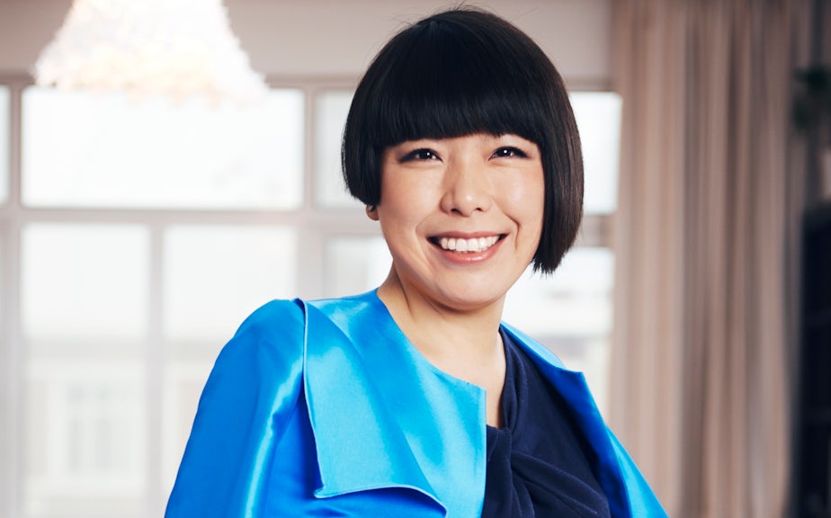 Ermenegildo Zegna Appoints Angelica Cheung Strategic Adviser to CEO for Asia