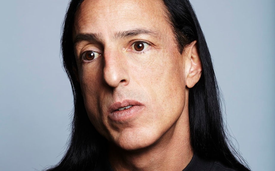 Rick Owens | BoF 500 | The People Shaping the Global Fashion Industry