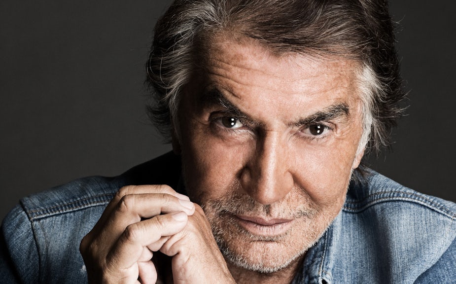 Roberto Cavalli | BoF 500 | The People Shaping the Global Fashion Industry