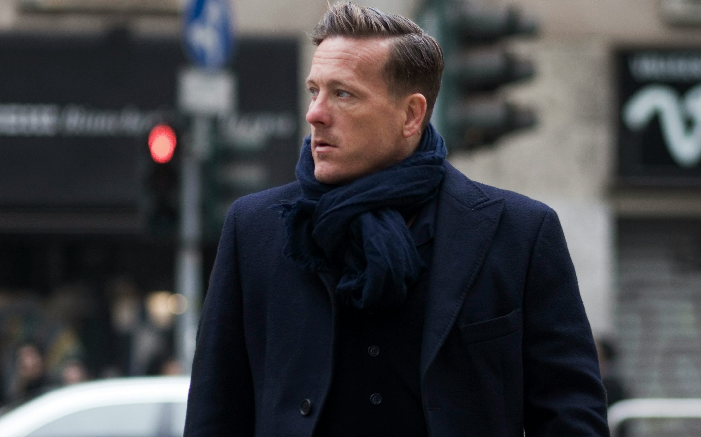 Scott Schuman | BoF 500 | The People Shaping the Global Fashion Industry