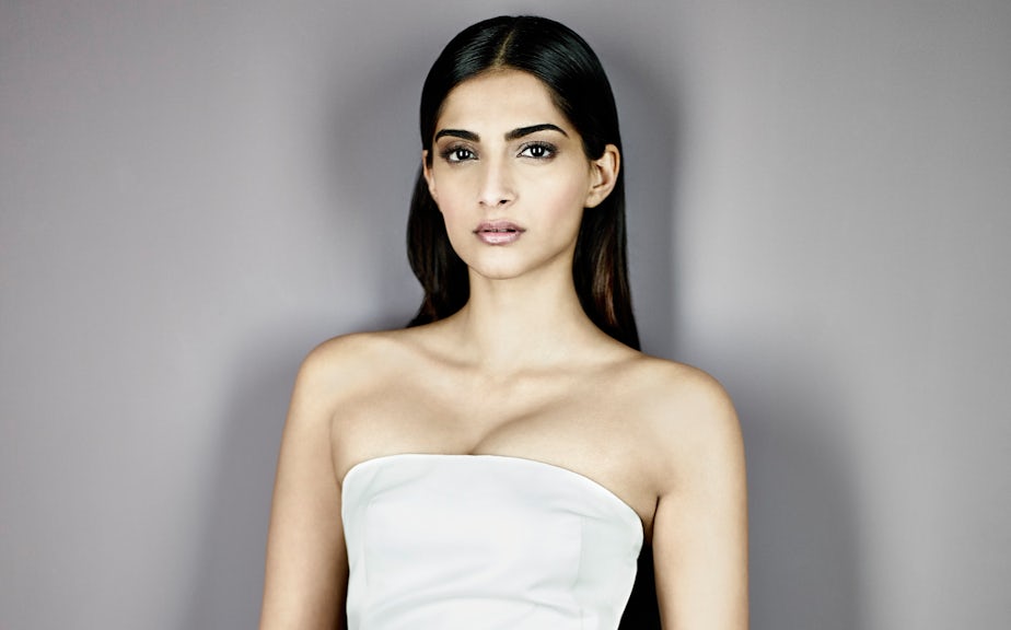 1024px x 576px - Sonam K Ahuja | BoF 500 | The People Shaping the Global Fashion Industry