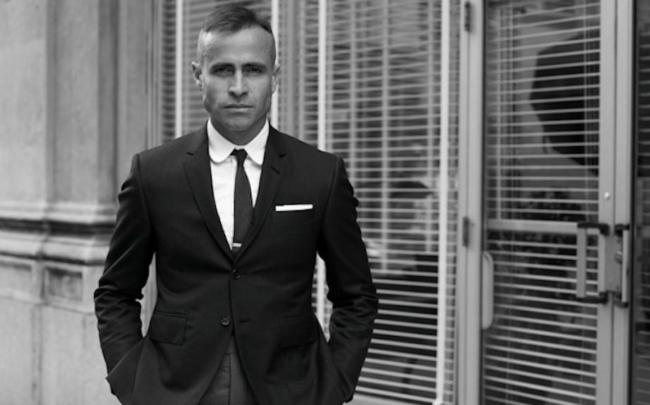 Thom Browne | BoF 500 | The People Shaping the Global Fashion Industry
