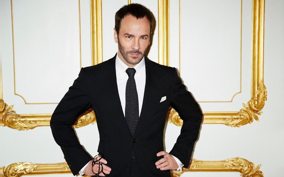 Tom | BoF 500 | The People Shaping Fashion Industry