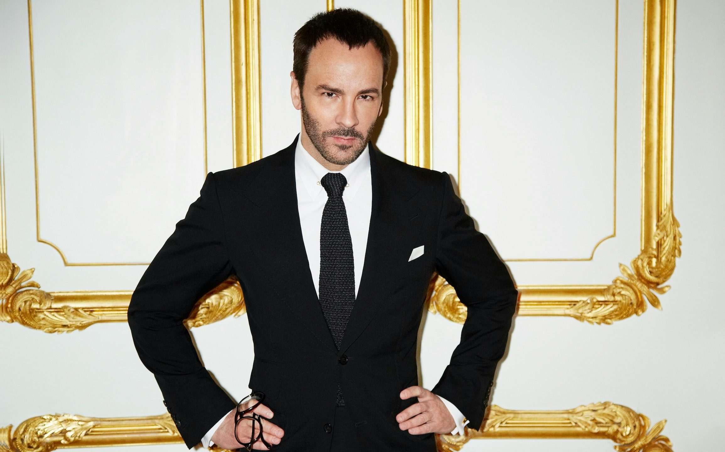Tom Ford BoF 500 The People Shaping the Global Fashion Industry