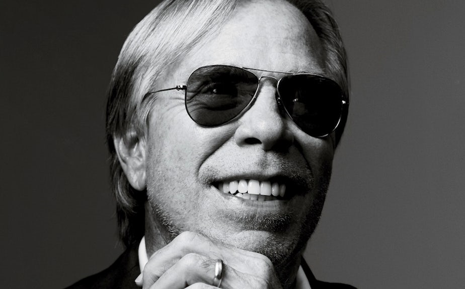Tommy Hilfiger | BoF 500 | The People Shaping the Global Industry