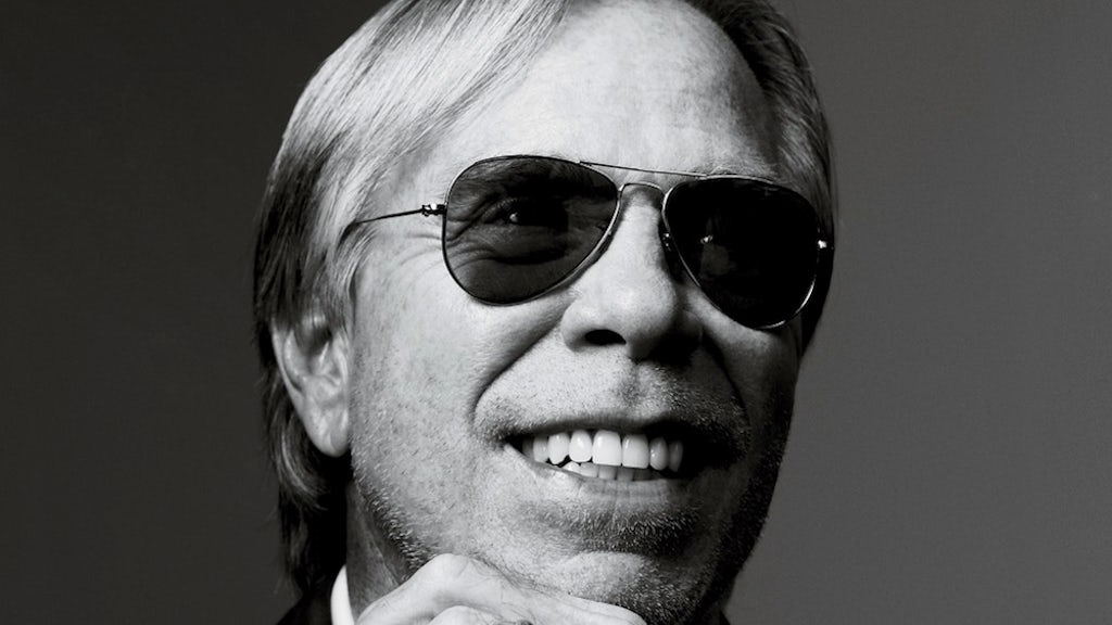 Tommy Hilfiger | BoF 500 | The People Shaping the Global Fashion
