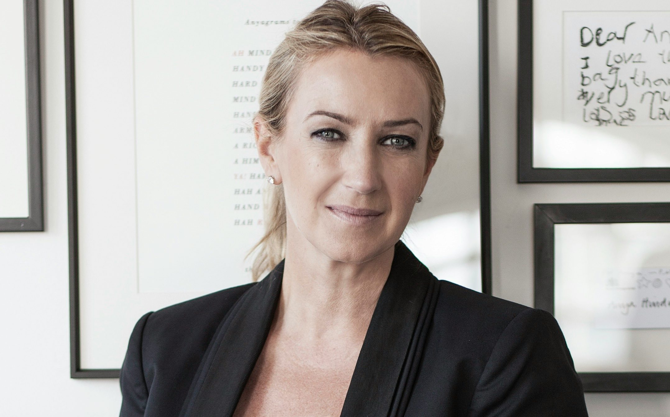 Anya Hindmarch | BoF 500 | The People Shaping the Global Fashion Industry
