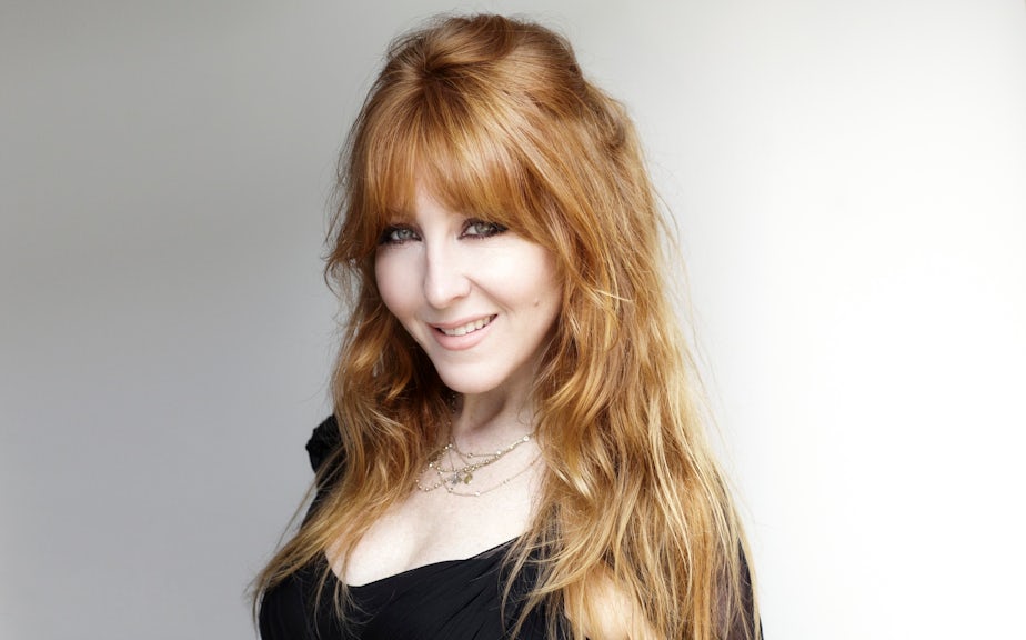 Charlotte Tilbury on Being Born into Beauty, and how You Can Have