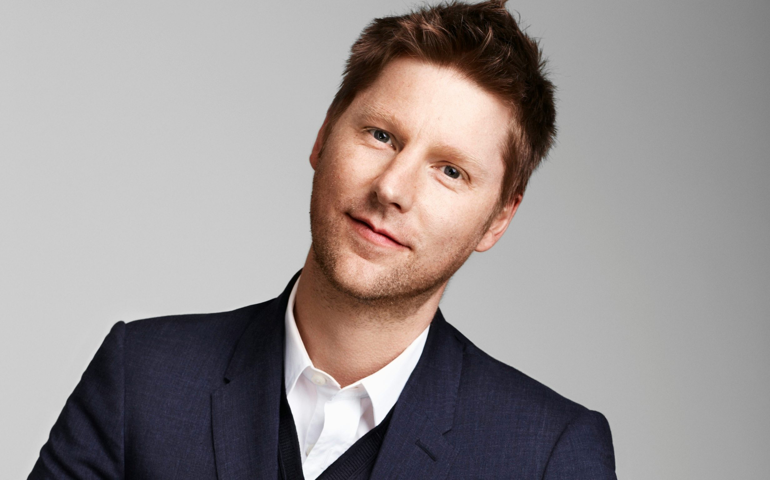 Christopher Bailey | BoF 500 | The Shaping the Global Fashion Industry