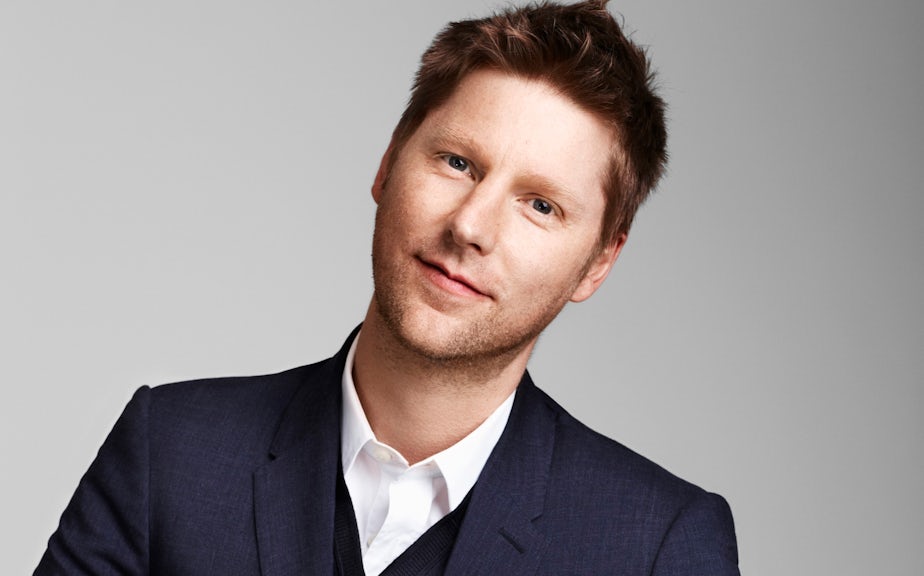 Christopher Bailey | BoF 500 | The People Shaping the Global Fashion  Industry