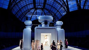 Chanel's Future, Chinese luxury tastes, Cautious Green, Givenchy ...