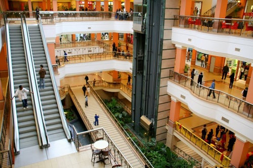 levi mall of africa