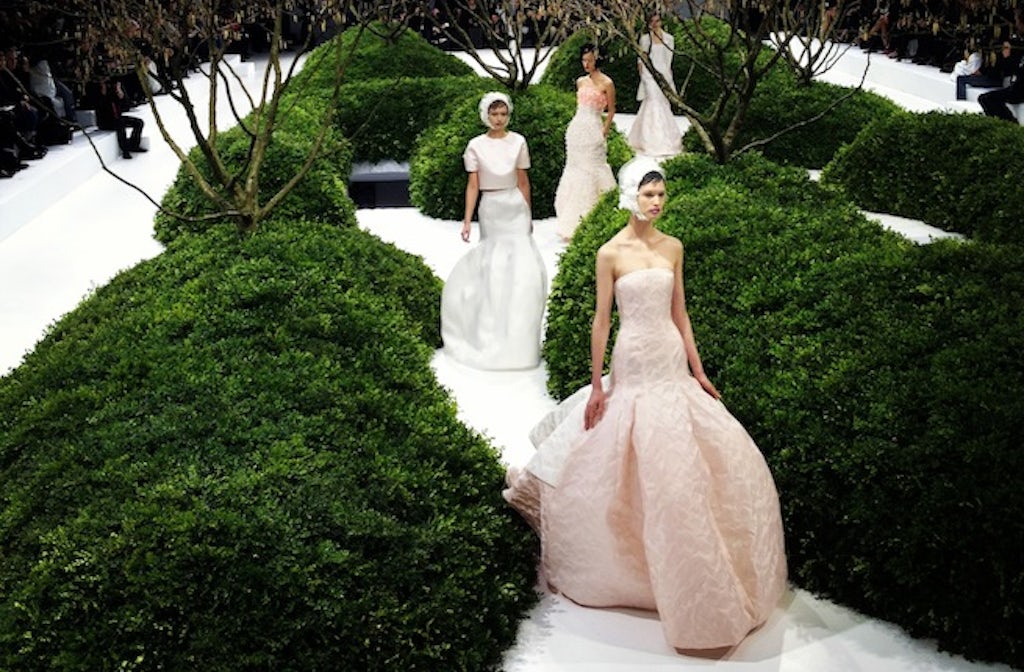 Dior Plans Encore Haute Couture Show in Shanghai | News & Analysis | BoF