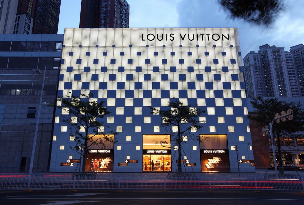 Louis Vuitton Raised Most Non-Leather Handbag Prices, HSBC Says | News & Analysis | BoF