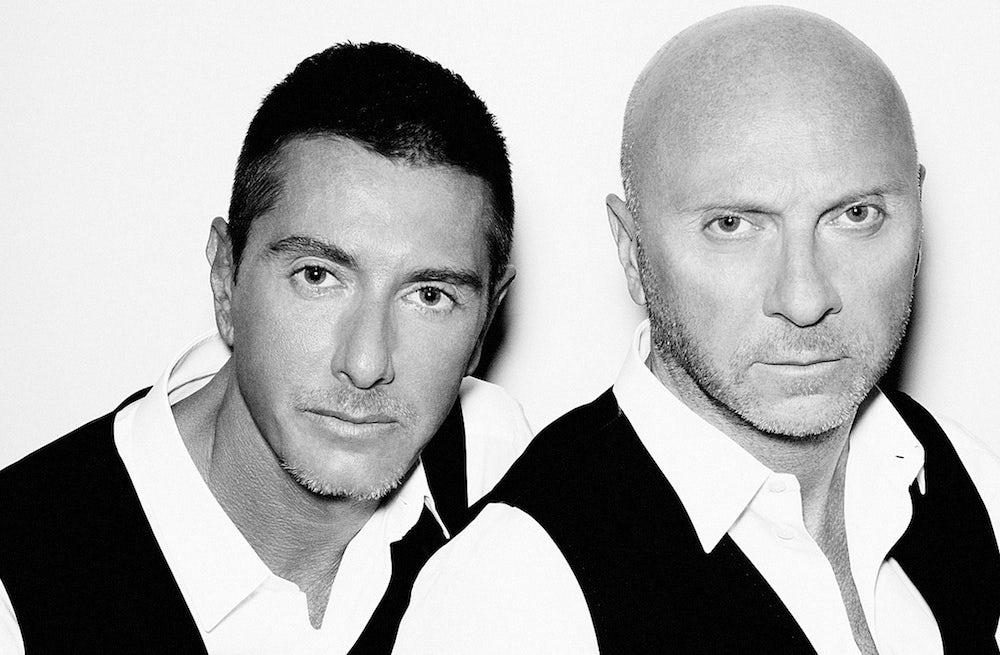 dolce and gabbana owners